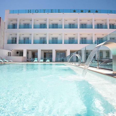 Hotel Soul De Jávea Eksteriør billede