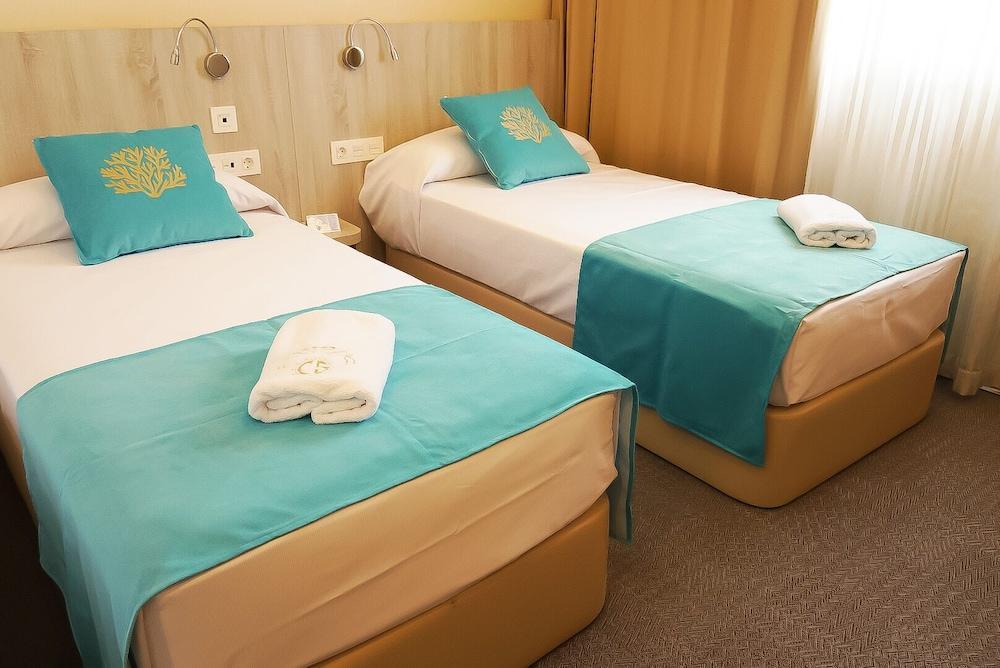 Hotel Soul De Jávea Eksteriør billede