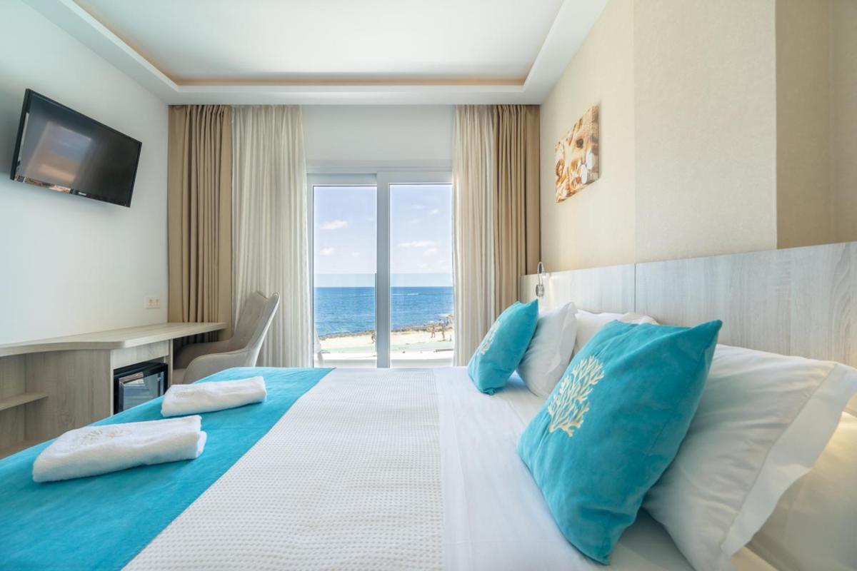 Hotel Soul De Jávea Eksteriør billede