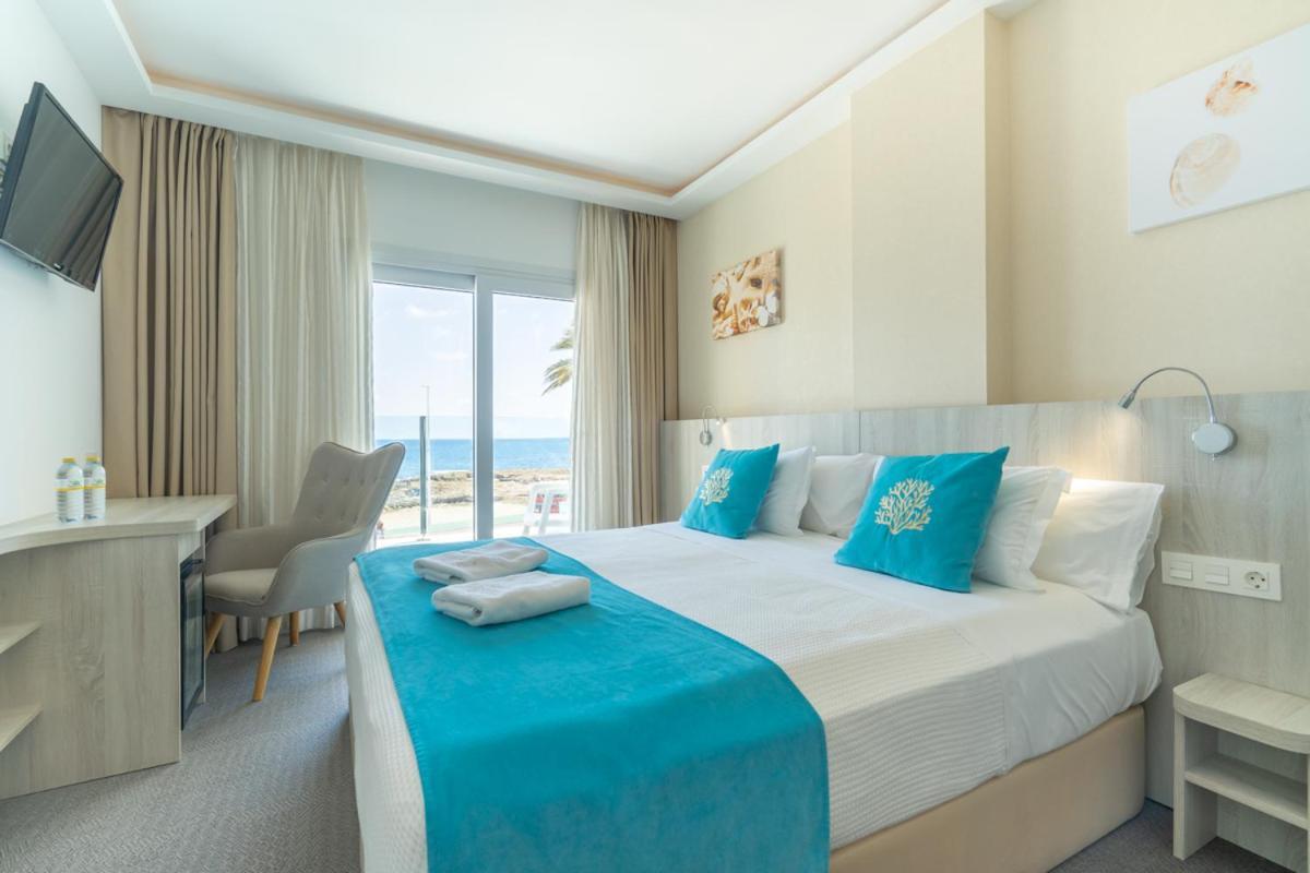 Hotel Soul De Jávea Eksteriør billede
