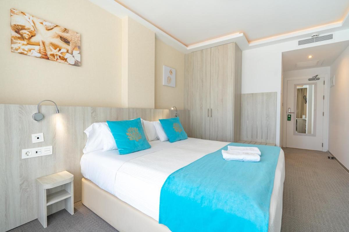 Hotel Soul De Jávea Eksteriør billede