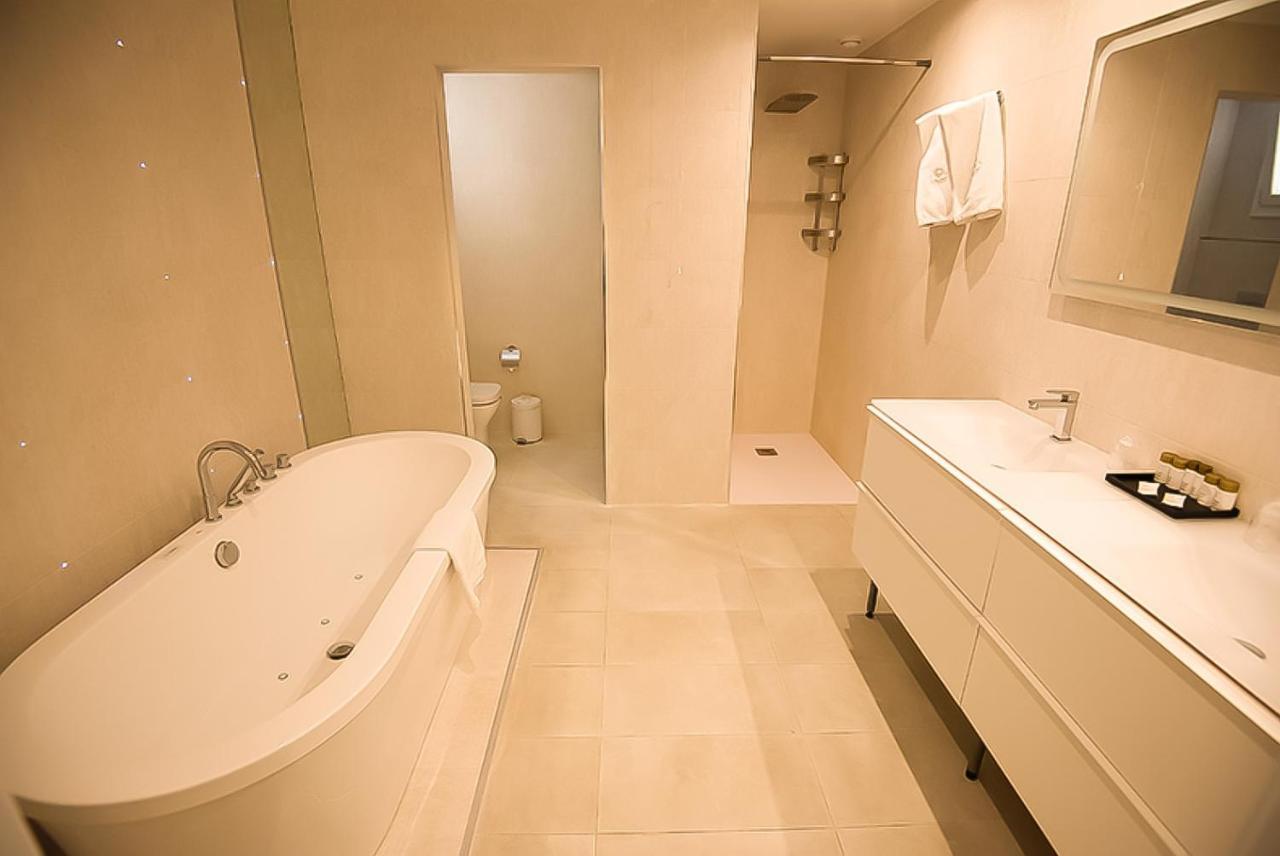 Hotel Soul De Jávea Eksteriør billede