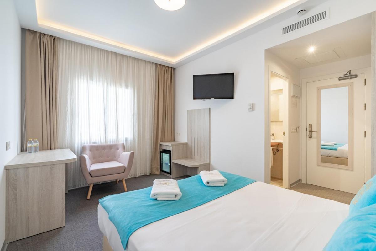 Hotel Soul De Jávea Eksteriør billede