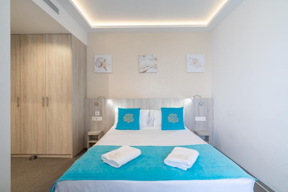 Hotel Soul De Jávea Eksteriør billede