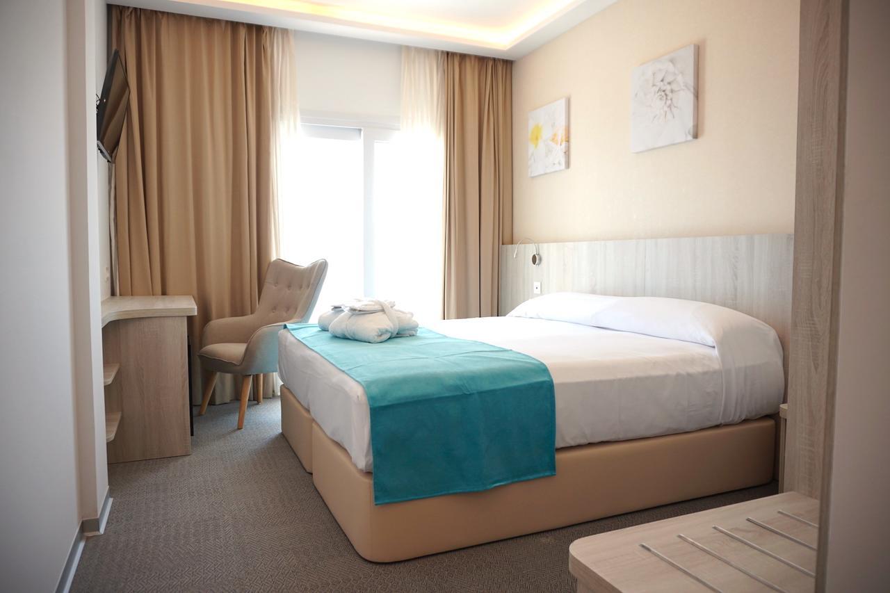 Hotel Soul De Jávea Eksteriør billede