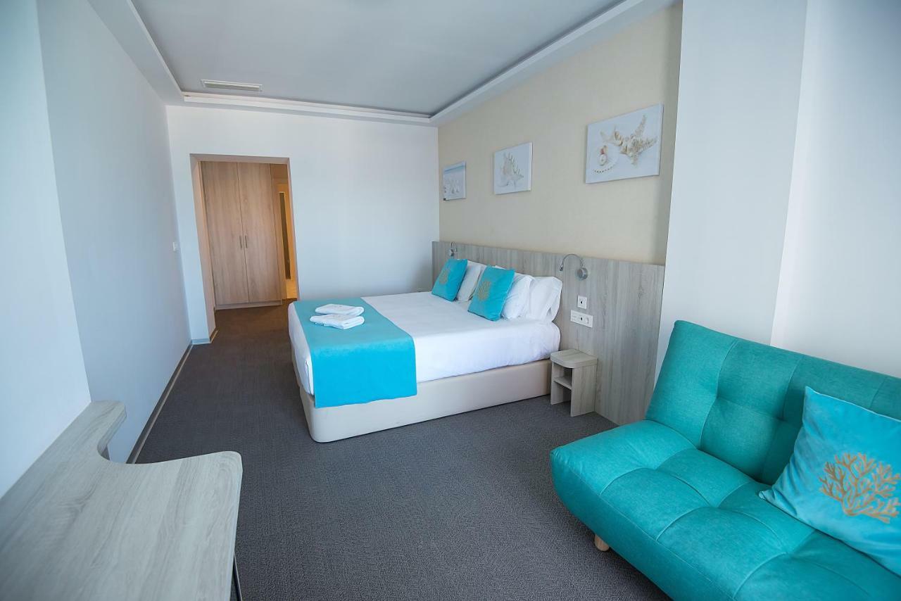 Hotel Soul De Jávea Eksteriør billede