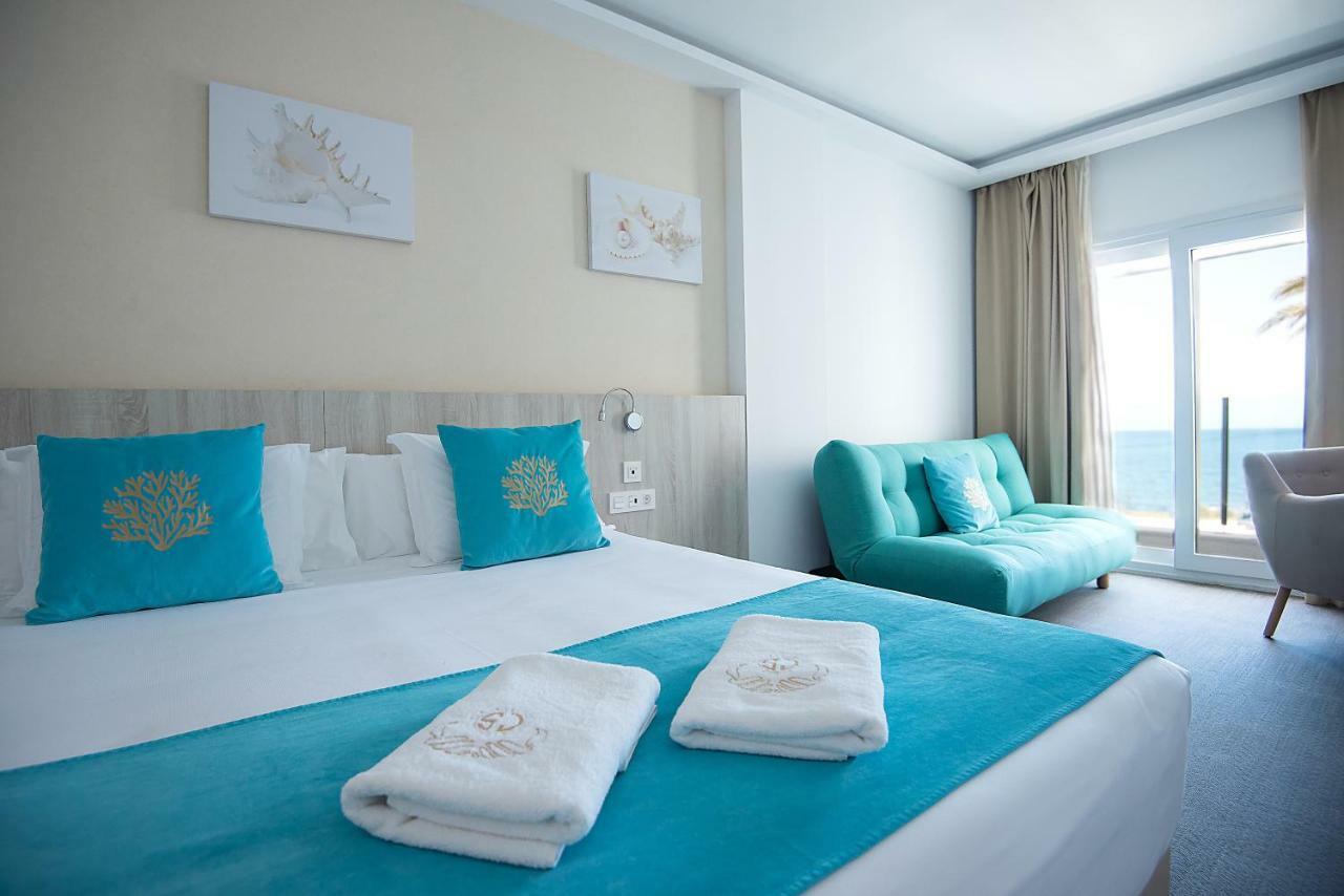Hotel Soul De Jávea Eksteriør billede