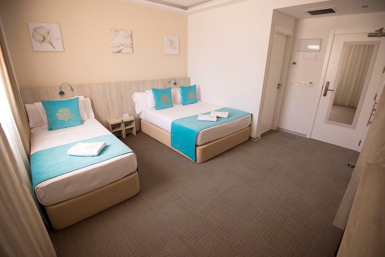 Hotel Soul De Jávea Eksteriør billede