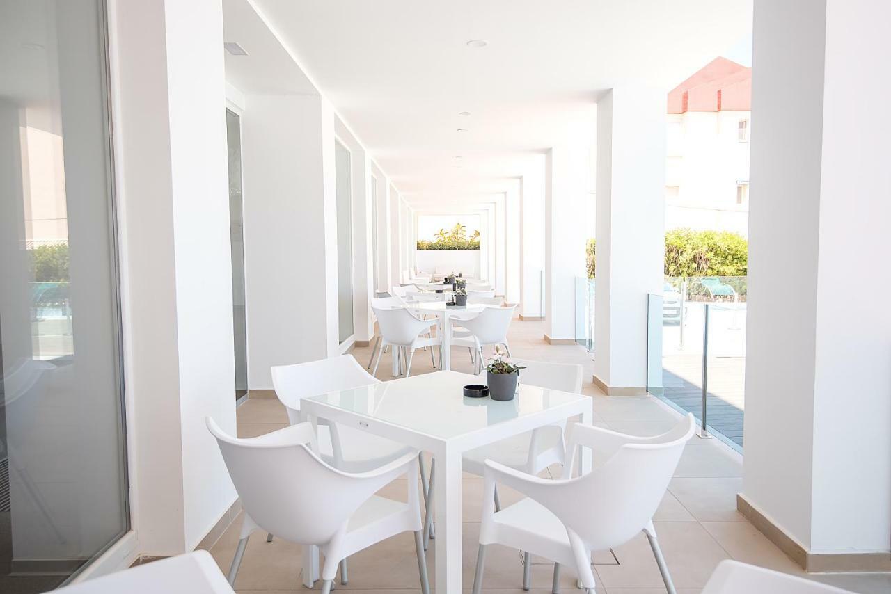 Hotel Soul De Jávea Eksteriør billede