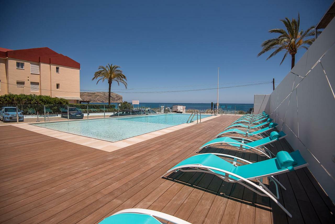 Hotel Soul De Jávea Eksteriør billede