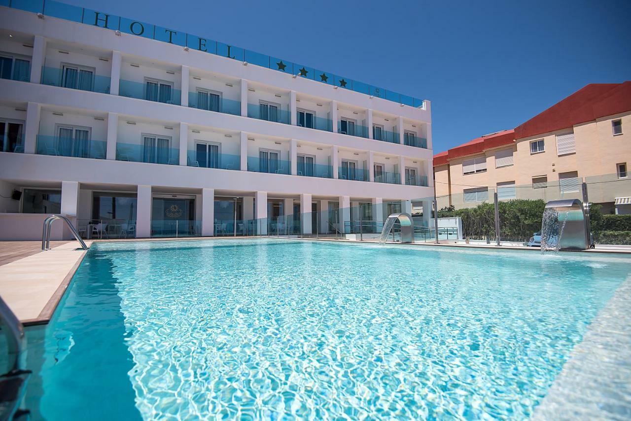 Hotel Soul De Jávea Eksteriør billede